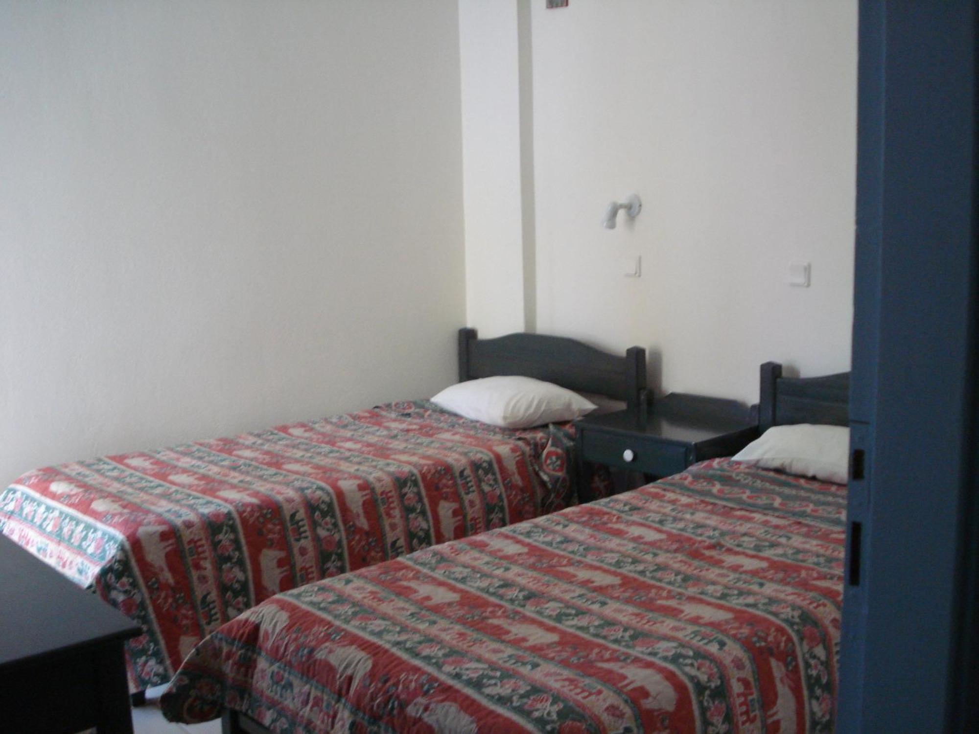 Apartament Zinovia Kato Daratso Pokój zdjęcie