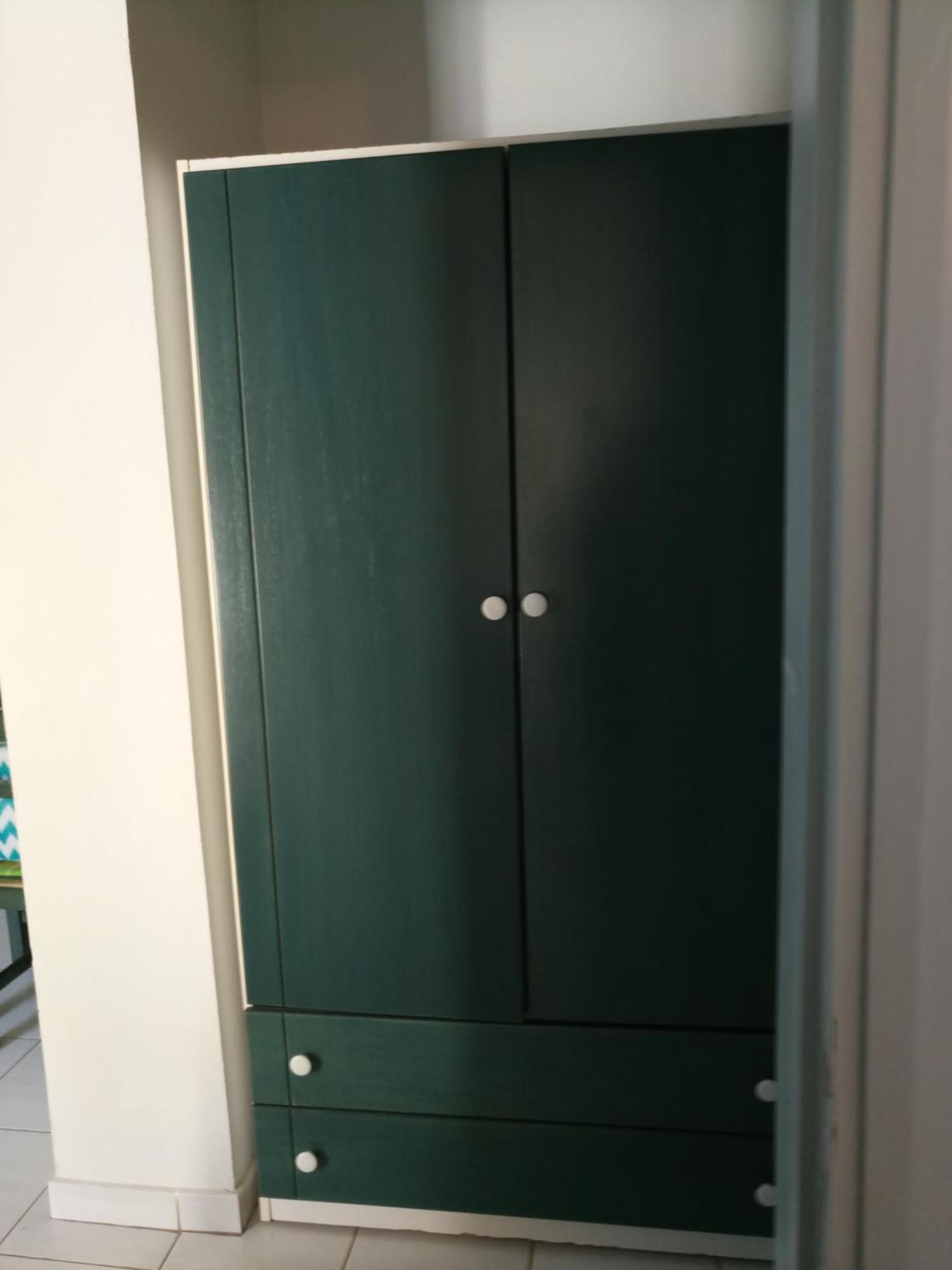Apartament Zinovia Kato Daratso Zewnętrze zdjęcie